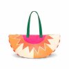 Living ban.do | Super Chill Cooler Bag - Sunburst