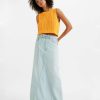 Clothing Levi's | Iconic Long Skirt - My So Called Pant