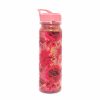 Living ban.do | Glitter Bomb Water Bottle - Potpourri