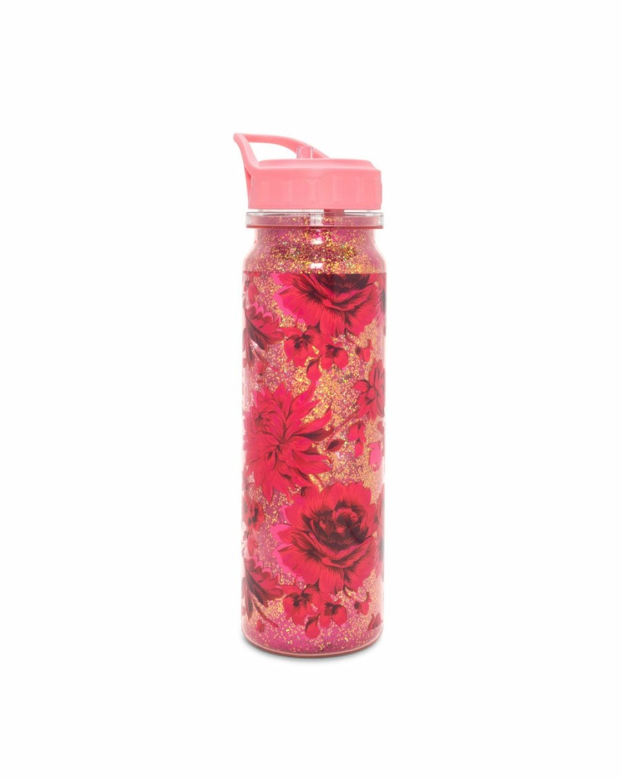 Living ban.do | Glitter Bomb Water Bottle - Potpourri