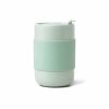 Living Good Citizen | Ceramic Tumbler - Mint