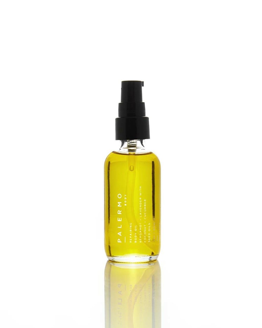 Wellness Palermo Body | Repairing Body Oil - 2 Oz.