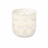 Living Paddywax | Lustre Ceramic Candle - Tobacco Vanilla