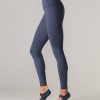 Clothing Tavi | High Waisted Legging - Navy Lily