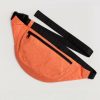 Accessories Baggu | Crescent Fanny Pack - Nasturtium