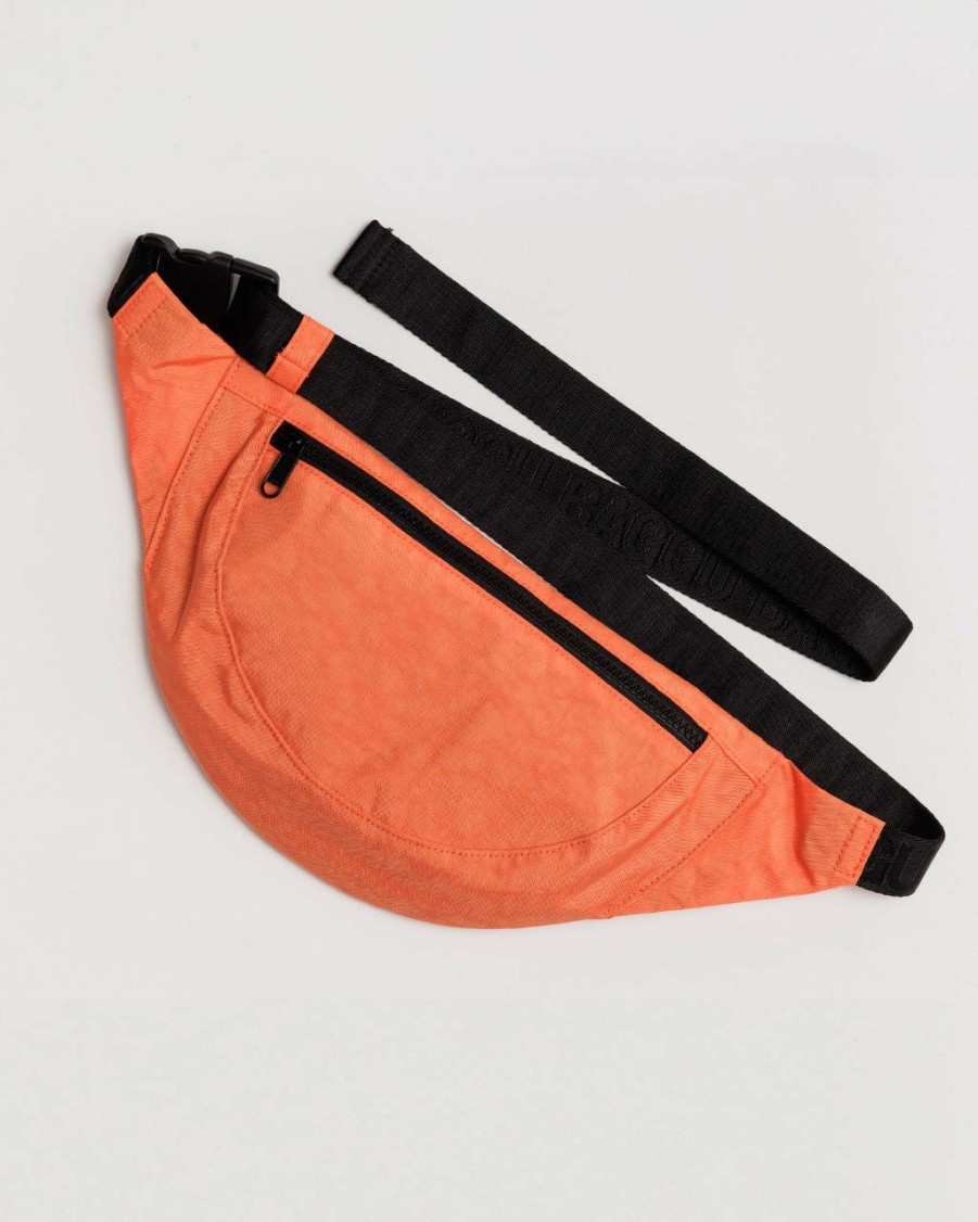 Accessories Baggu | Crescent Fanny Pack - Nasturtium