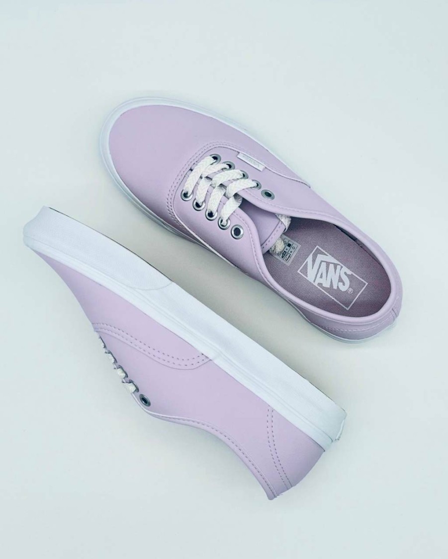 Accessories Vans | Authentic Sneaker - Rhinestone Pop Lavender