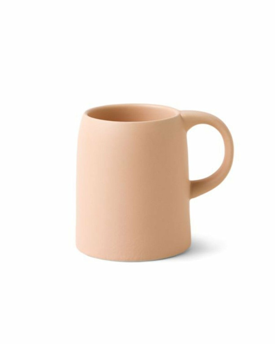 Living Good Citizen | Infuser Mug - Blush