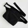 Accessories Baggu | Fanny Pack - Black