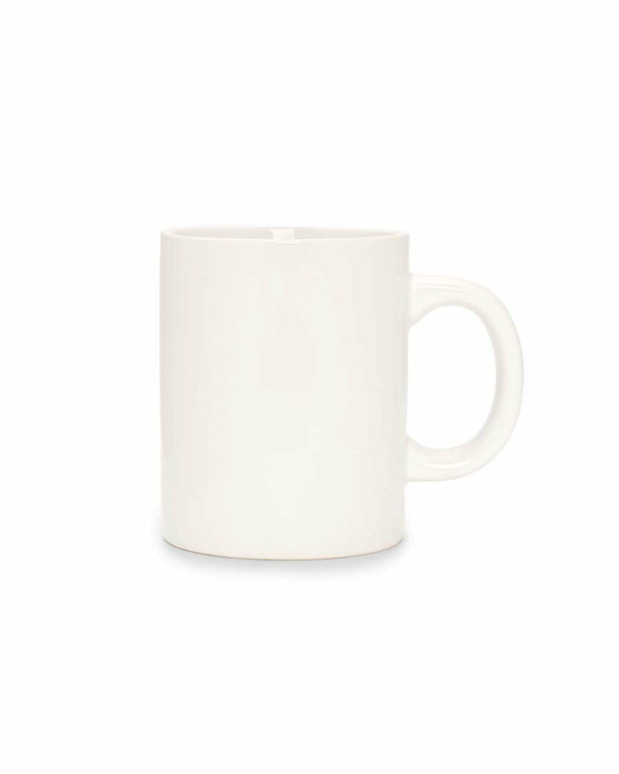 Living ban.do | Hot Stuff Ceramic Mug - Day Drinkers