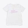 Clothing ban.do | I Believe In Downtime Tee