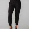 Clothing Tavi | Cozy Jogger - Ebony