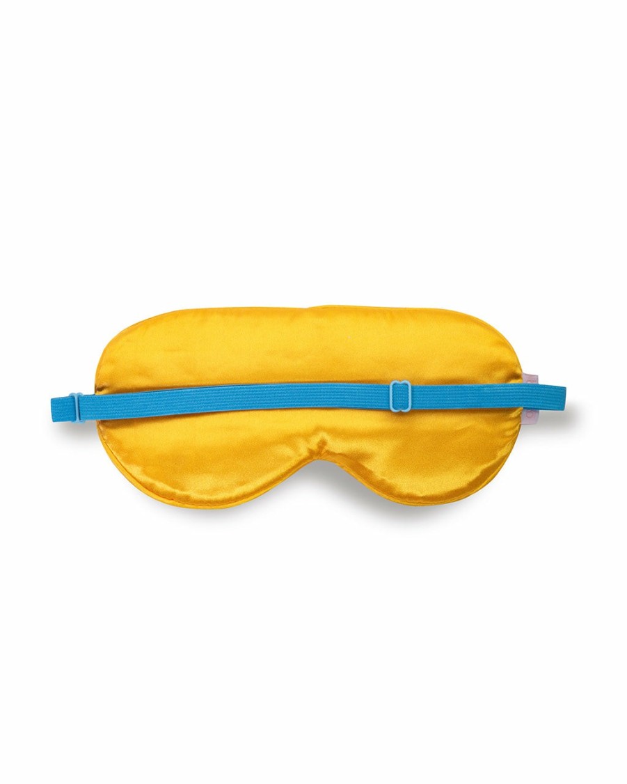 Wellness ban.do | Getaway Eye Mask - Enjoy The Little Things