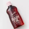 Wellness Vacation Sunscreen | Baby Oil