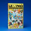 Living Vacation Sunscreen | Vacation X Le Puzz Jigsaw Puzzle