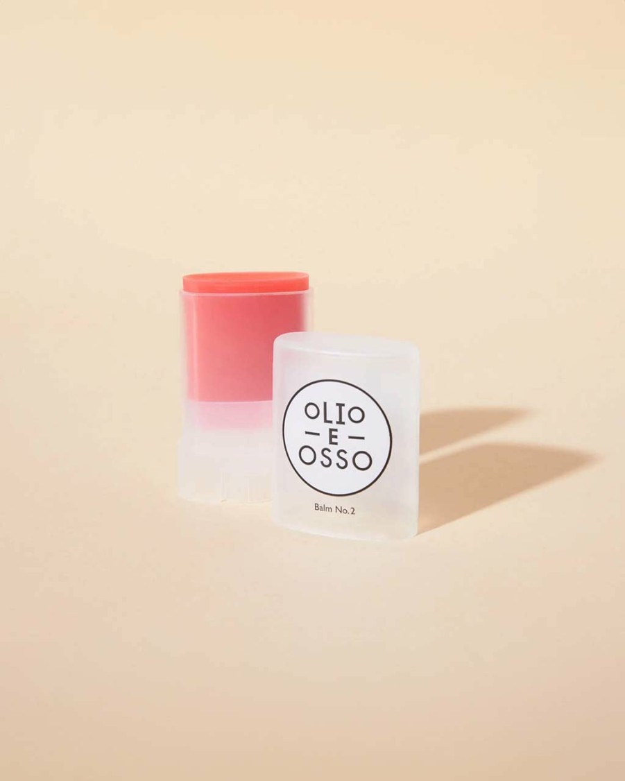 Wellness Olio E Osso | Balm No. 2 - French Melon