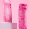 Wellness MakeUp Eraser | Makeup Eraser - Pink