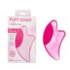 Wellness Makeup Eraser | Puff Eraser: 2N1 Gua Sha