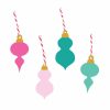 Living Kailo Chic | Ornament Gift Topper Set