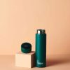 Living Tease Wellness | Smart Travel Tumbler