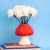 Living ban.do | Mushroom Vase