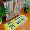 Living A Shop of Things | Butter Rug