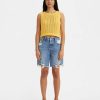 Clothing Levi's | 501 90'S Shorts - Pedal Time