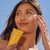 Wellness Kinfield | Daily Dew Spf 35 Moisturizing Sunscreen