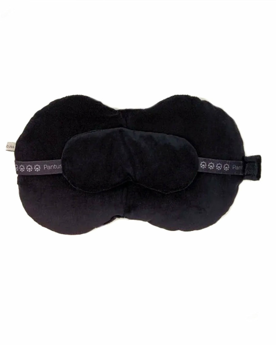 Wellness Pantuss | Aroma Kit - Black