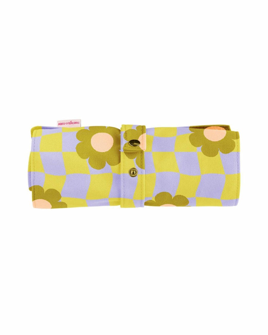 Accessories Talking Out Of Turn | Large Tootsie Roll - Cool Funky Daisy