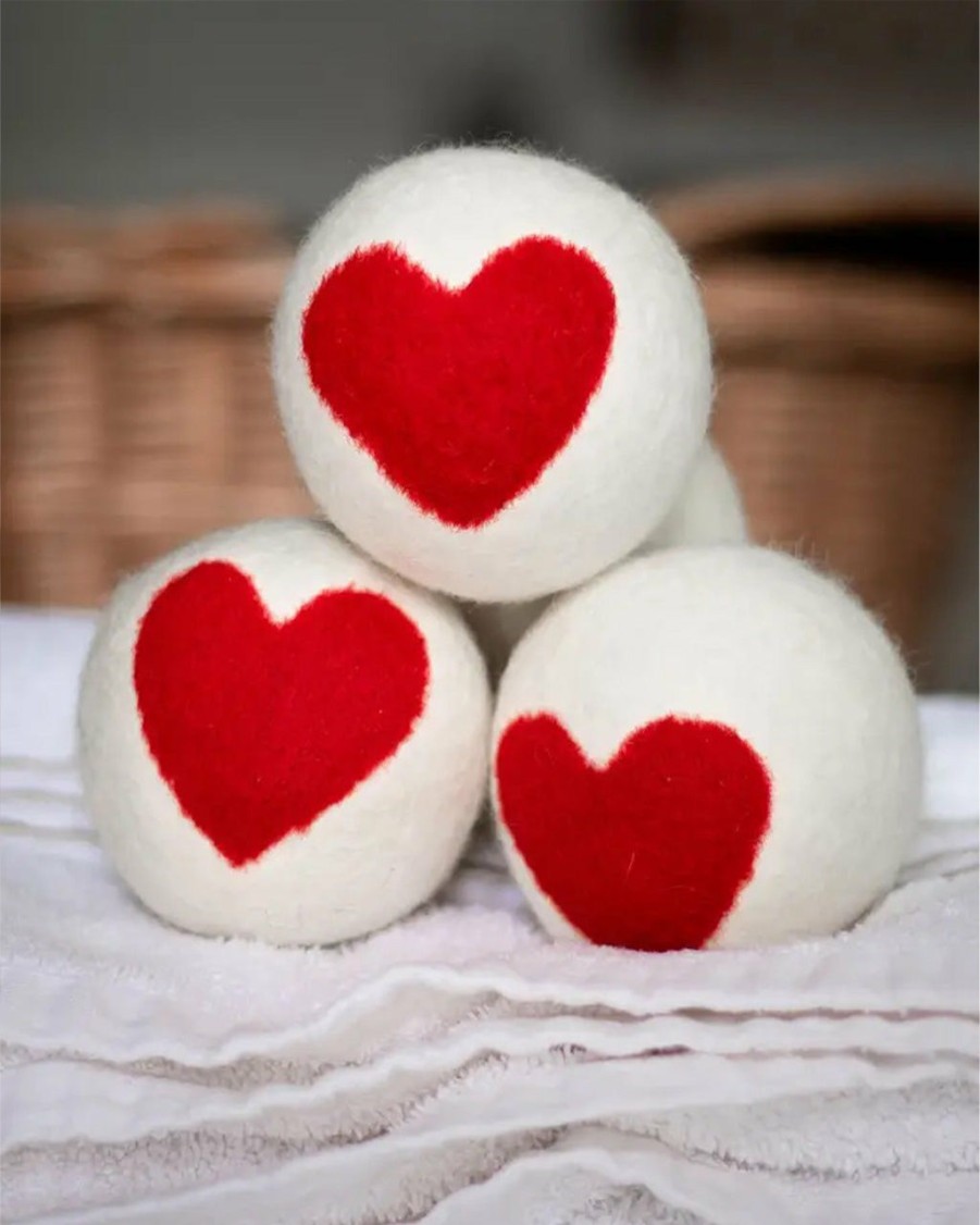 Living Friendsheep | One Love Eco Dryer Balls