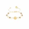 Accessories Mishky | Smiley Pearls Bracelet