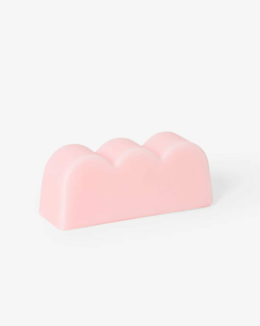 Wellness Areaware | Bump Shape Soap