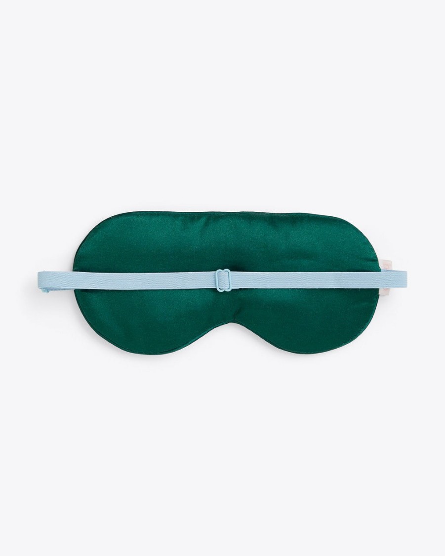 Wellness ban.do | Getaway Eye Mask - Doing Nothing