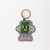 Accessories ban.do | Enamel Keychain - Book Man