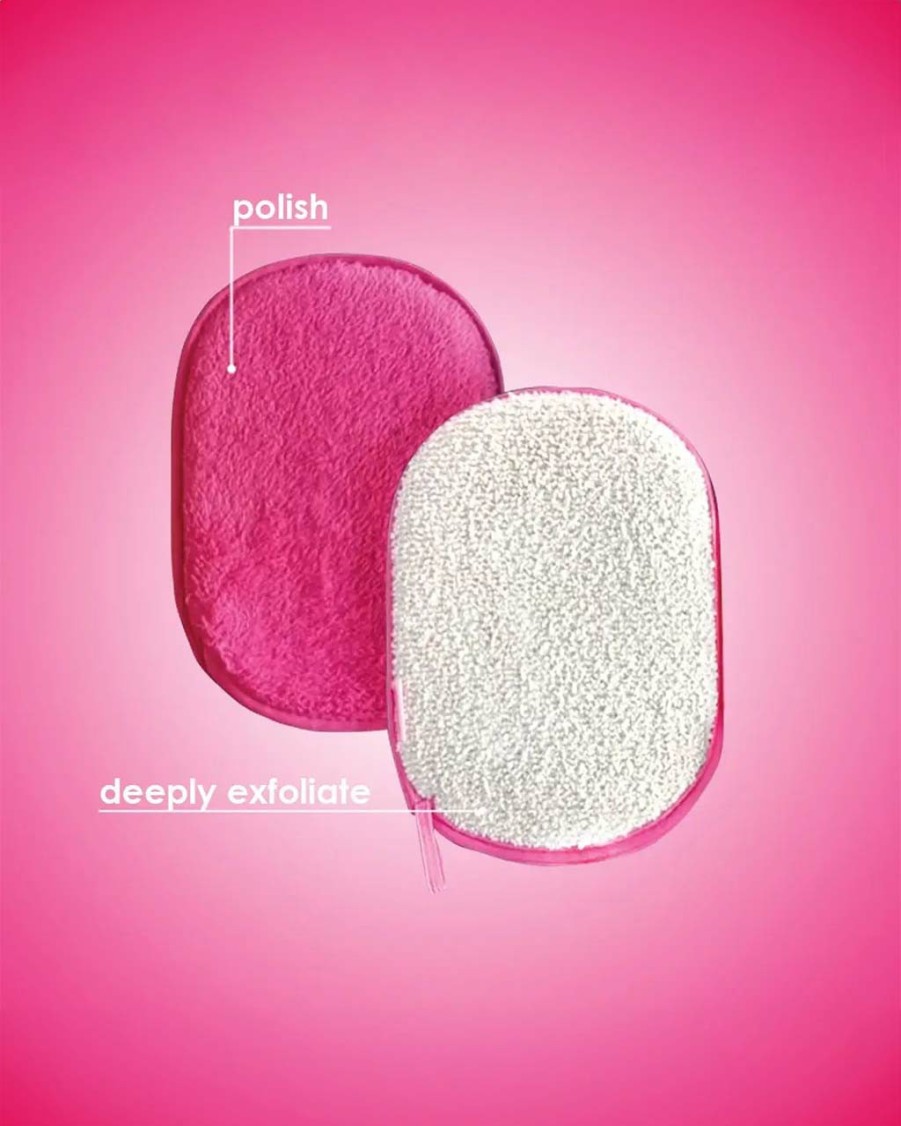 Wellness Makeup Eraser | The Body Mitt