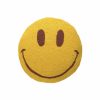 Living Peking Handicraft | Smile Face Hook Pillow