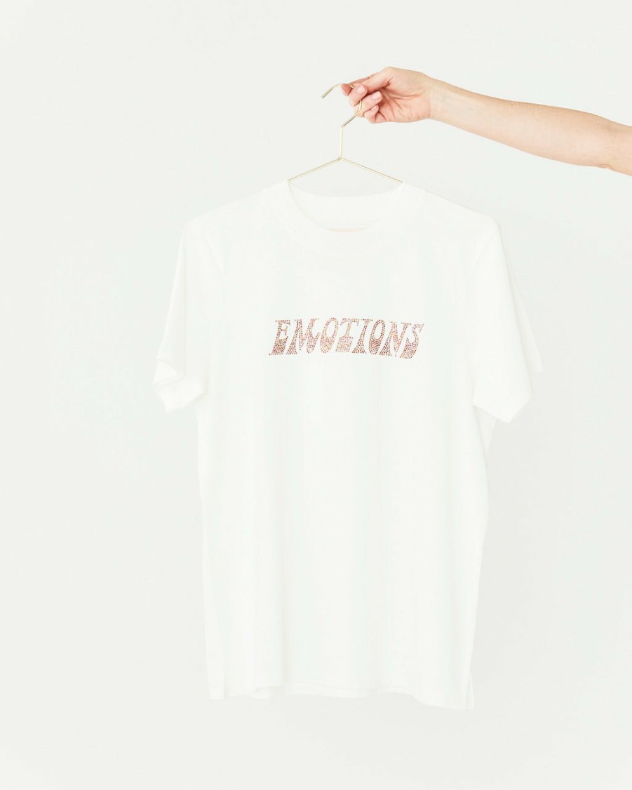 Clothing ban.do | Emotions Retro Tee