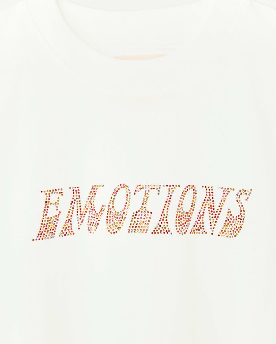 Clothing ban.do | Emotions Retro Tee