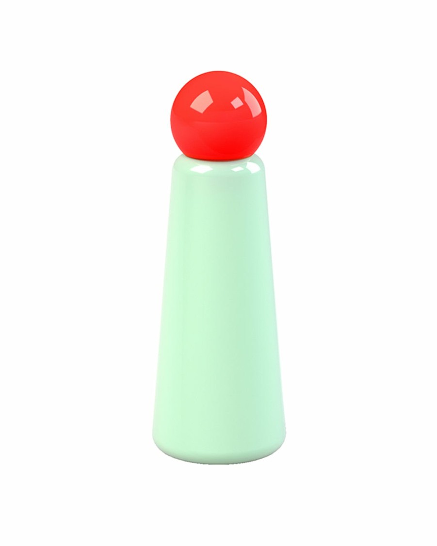 Living Lund London | Skittle Bottle - Mint