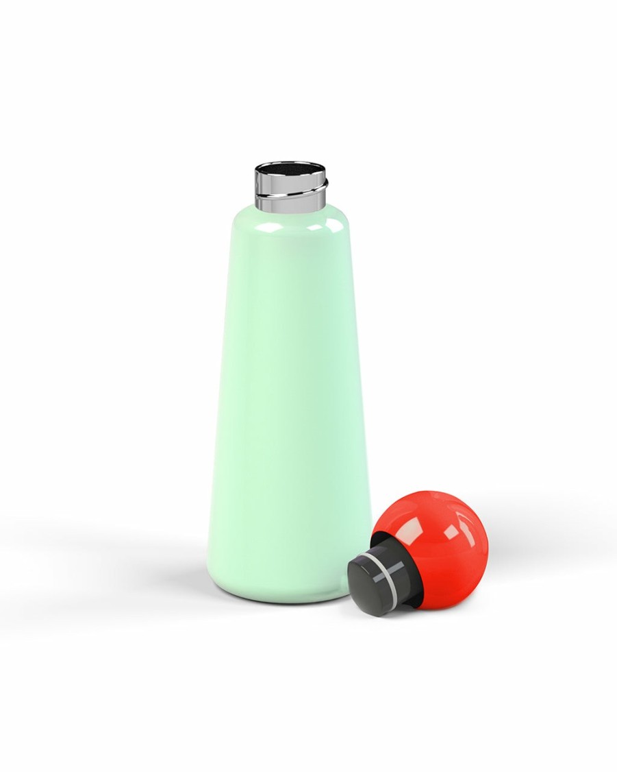 Living Lund London | Skittle Bottle - Mint