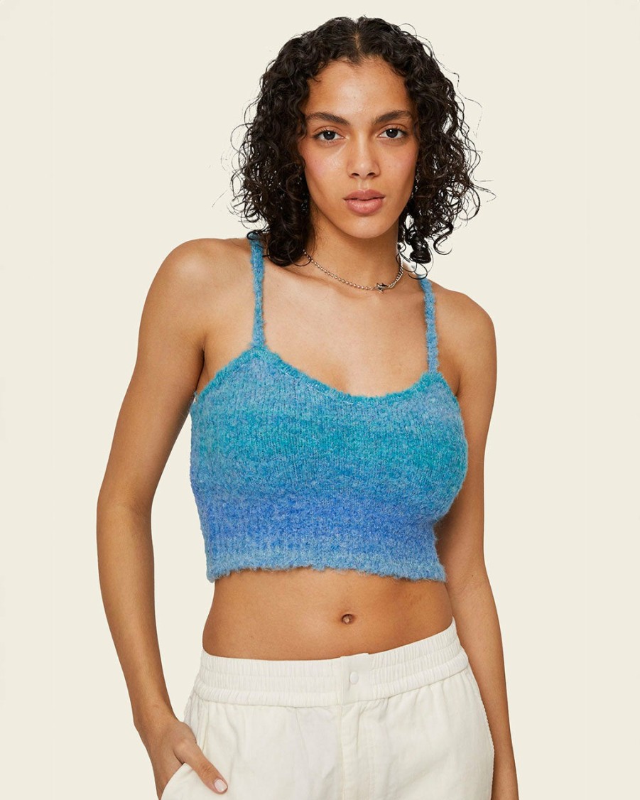 Clothing Find Me Now | Dusty Knit Cami - Chondi