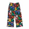 Clothing ban.do | Leisure Pants - Flower Power