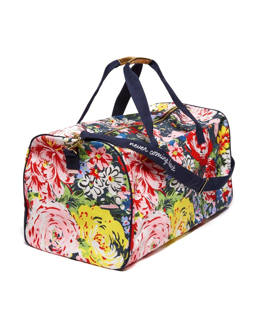 Accessories ban.do | Getaway Duffle Bag - Flower Shop