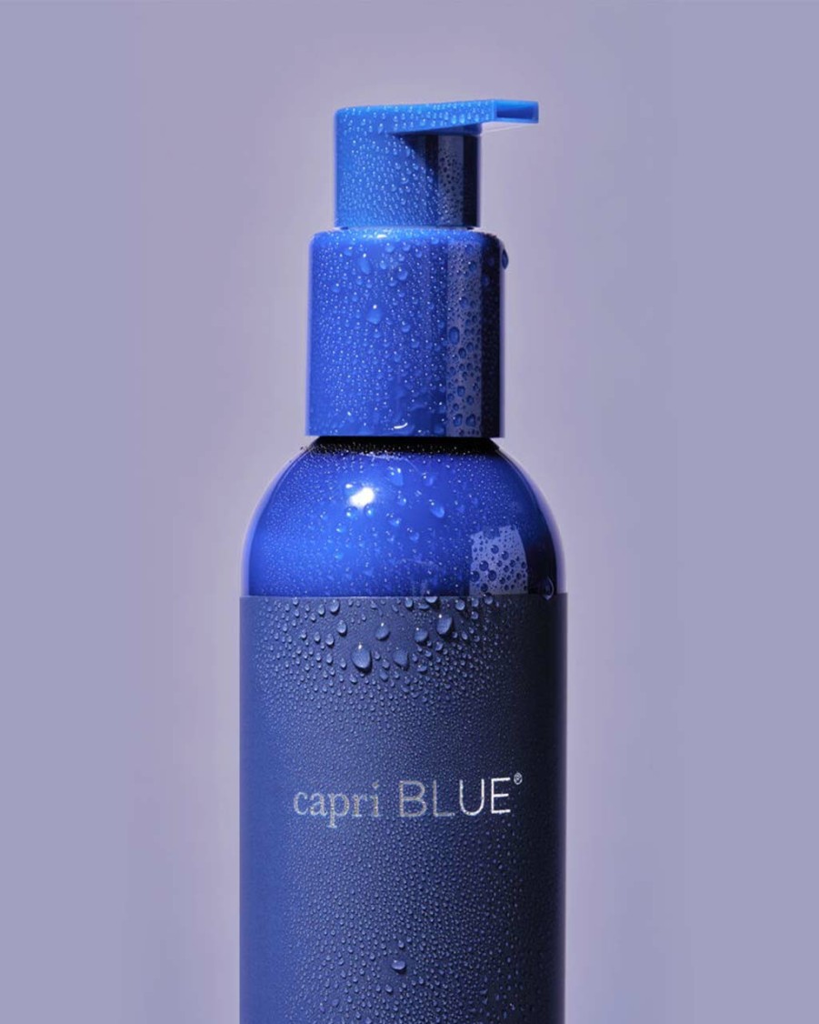 Wellness Capri Blue | Volcano Body Serum