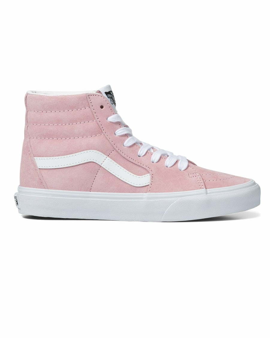 Accessories Vans | Sk8-Hi Sneaker - Zephyr