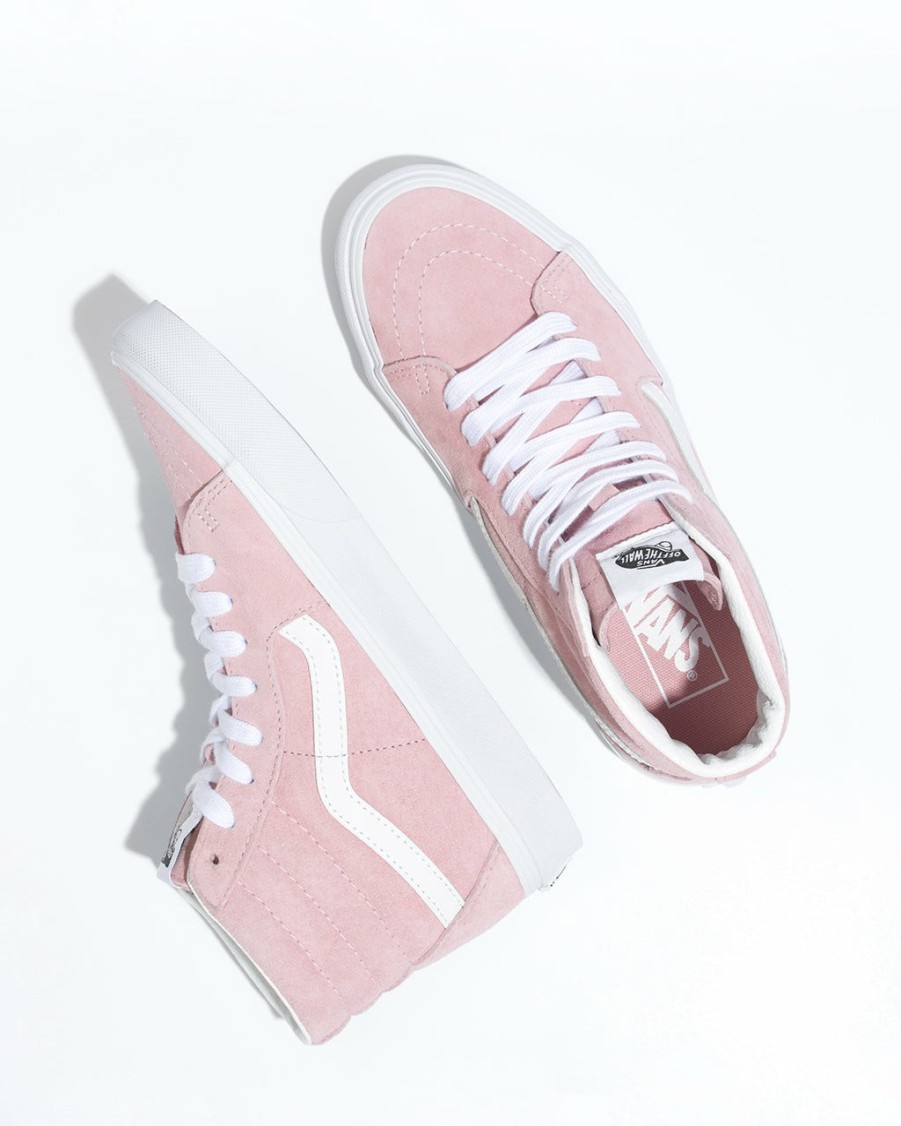 Accessories Vans | Sk8-Hi Sneaker - Zephyr