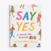 Wellness Leah Reena Goren | Say Yes