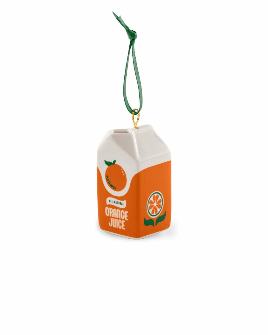 Living ban.do | Orange Juice Ornament