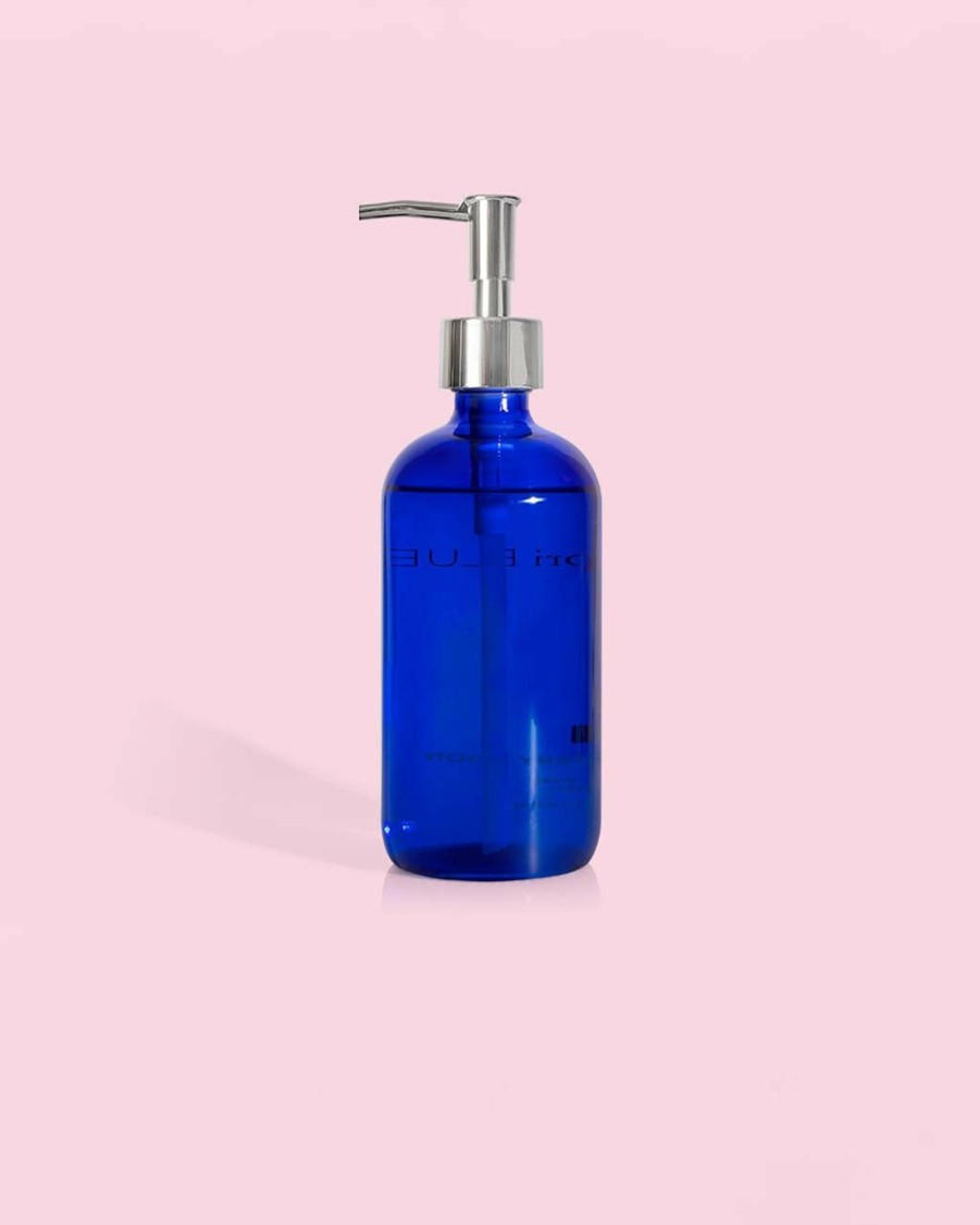 Wellness Capri Blue | Volcano Hand Wash